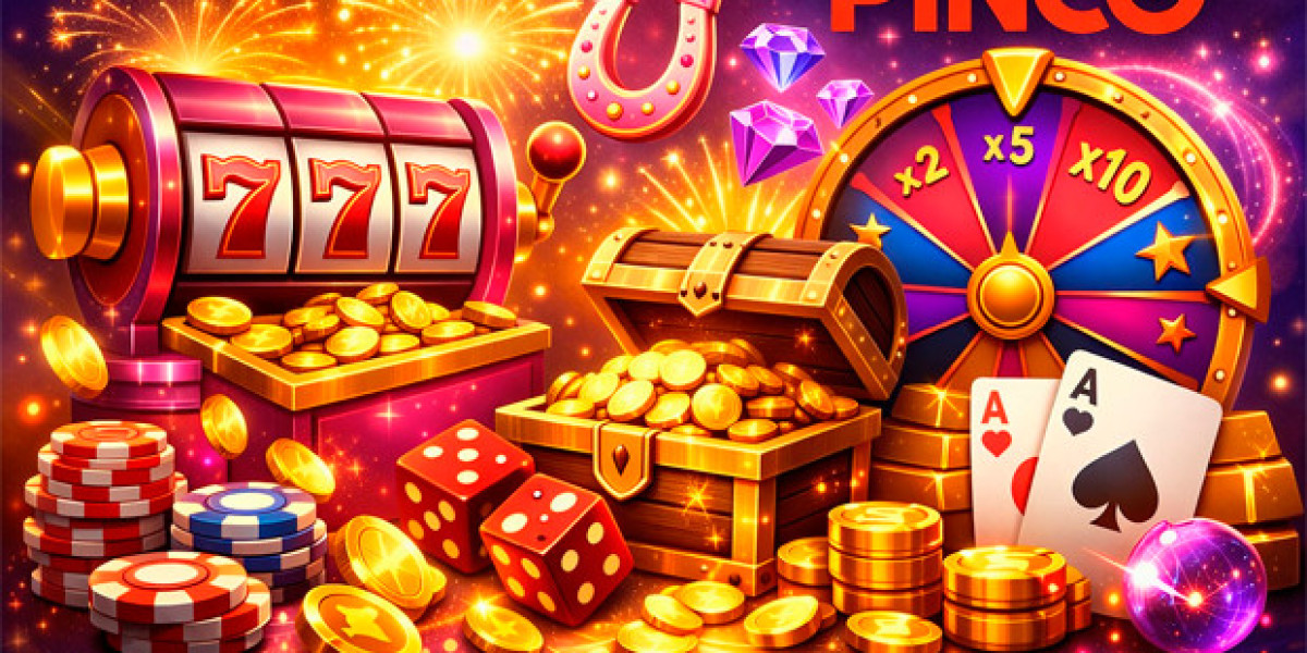 Мобильная версия Pinco Casino: обзор 2026