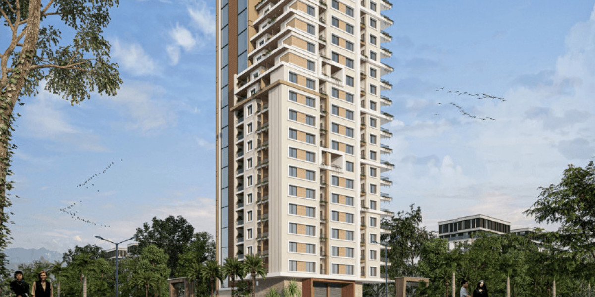 Best Flats in Punawale for Families | 3 BHK Flats in Hinjewadi & New Launch Projects in Pune