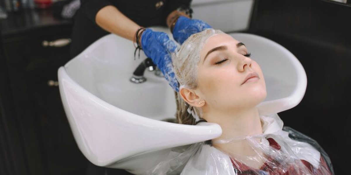 Complete Guide to Hair Restoration in Columbia SC | Expert Care